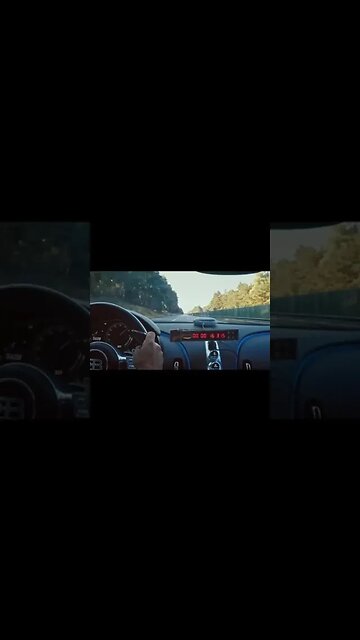 Watch #Fly on Ground #BUGATTI #CHIRON #INSANE #RECORD