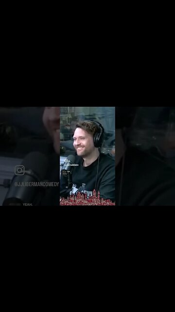 The only comedian to ever do this