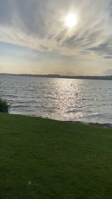 Stop dimming the sun Bill Gates!