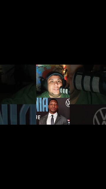 Jonathan Majors Arrested in New York!