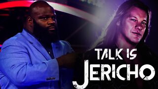 Mark Henry On Leaving WWE