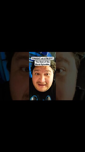 #LIVE #TONIGHT #LIVECHAT #BESTOFTHEWORST #SUBSCRIBE YouTube.com/TheLegendOfTheTravelingTARDIS