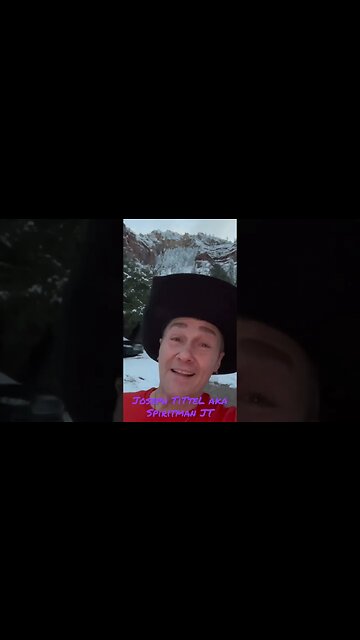 It’s TRUE!! Weather Modification