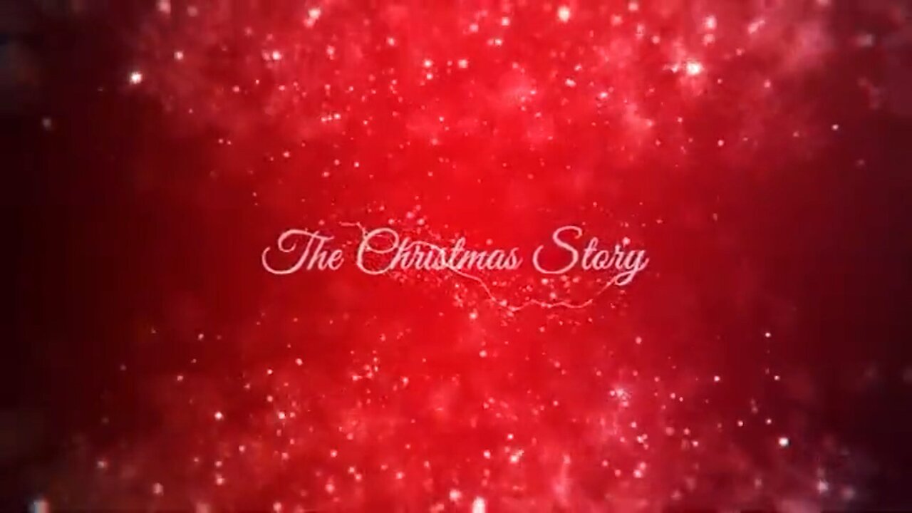 The Christmas Story (Part 6) Mary & Joseph