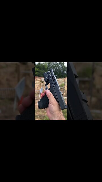 Best Personal Defense Pistol Setup Under 350