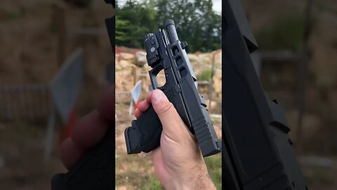 Best Personal Defense Pistol Setup Under 350