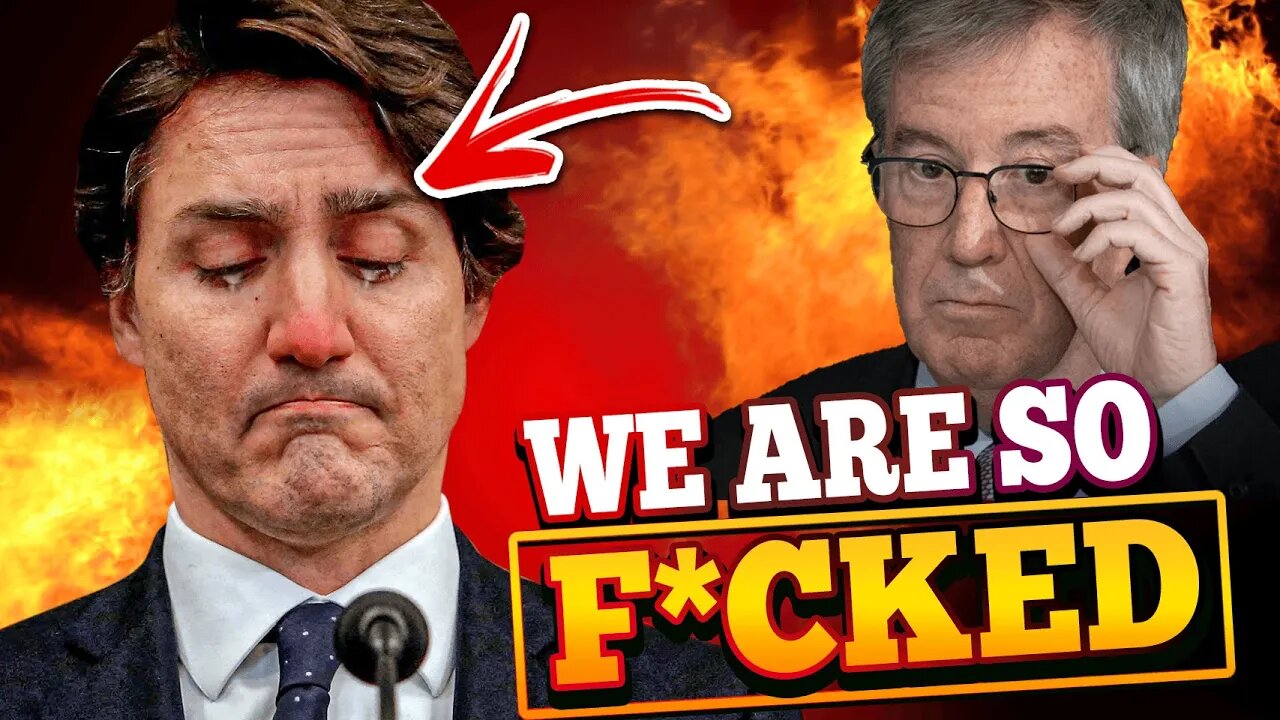 Canadian Gov Questions Mayor Jim Watson