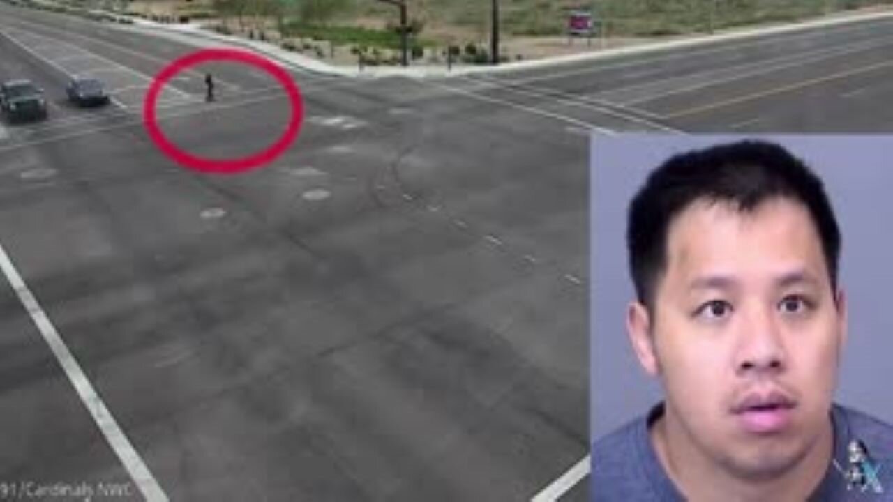 Convicted Felon Tries To Kidnap A 14-Year-Old Girl In Broad Daylight