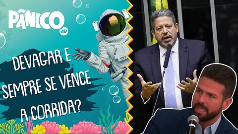 REFORMA TRIBUTÁRIA VIROU LENDA NO CONGRESSO BRASILEIRO? Gil Cutrim comenta