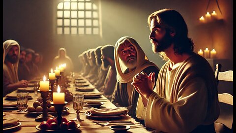 GOSPEL of 5th NOVEMBER - The Parable of the Great Banquet: An Invitation to All