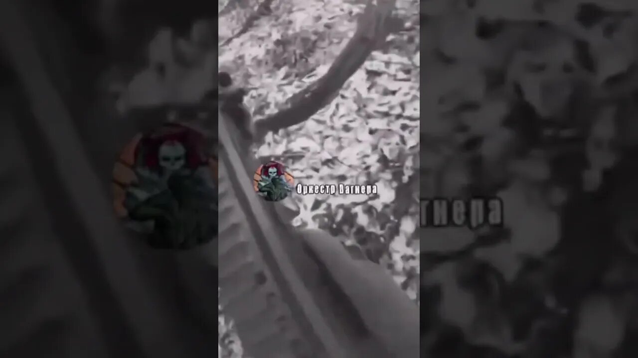 Ukrainian War Footage Shows UA SOF in heavy contact with Russians today in Bakhmut. like & follow