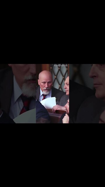 Earlier this year, 20 House Republicans fought against the Washington establishment. Tune in April 4