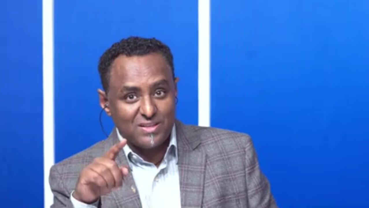 መሐመድ ተሰማ በሚባል ጄነራል በመርዓዊ የተጨፈጨፉት ንጹሀን ዐማሮች - በሀብታሙ አያሌው