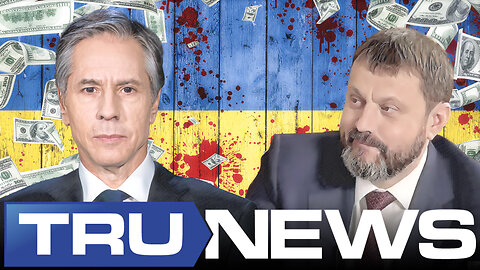 Sec. of State Blinken Urged Liquidation of Ukrainian Prosecutor in Biden Scandal, Says Former MP