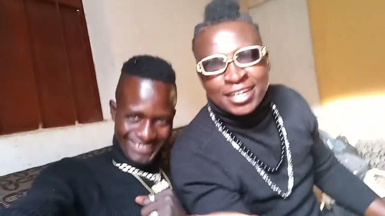 Dj Romaric et Christ