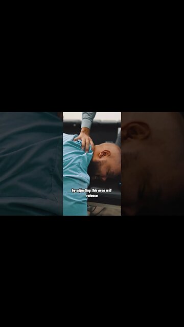 OHHH… THOSE AMAZING TENSION RELEASE CRACKS!😱💥😵‍💫🤯🙌 | Dr. Boris Nektalov