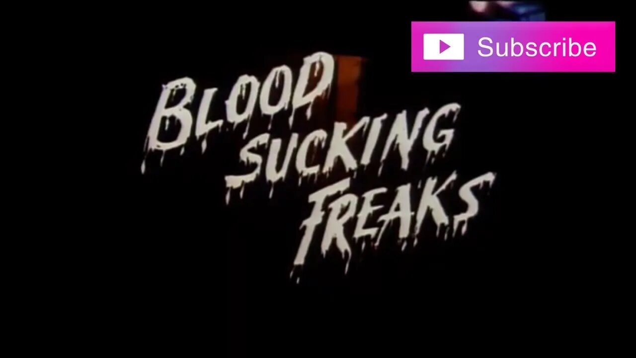 BLOODSUCKING FREAKS (1976) Trailer [#bloodsuckingfreaks #bloodsuckingfreakstrailer]