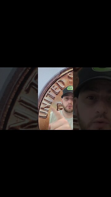 The $7,000 Penny EVERYONE is Searching For! #coin