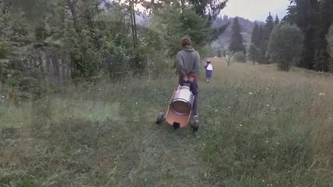 10 & Romania, Village Life in Transylvania