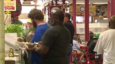 Avondale community members and Cincinnati officials have made significant strides towards building a new, fresh food oasis in the middle of the neighborhood's food desert.
