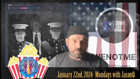 1/22/24 LIVE with Jason Q