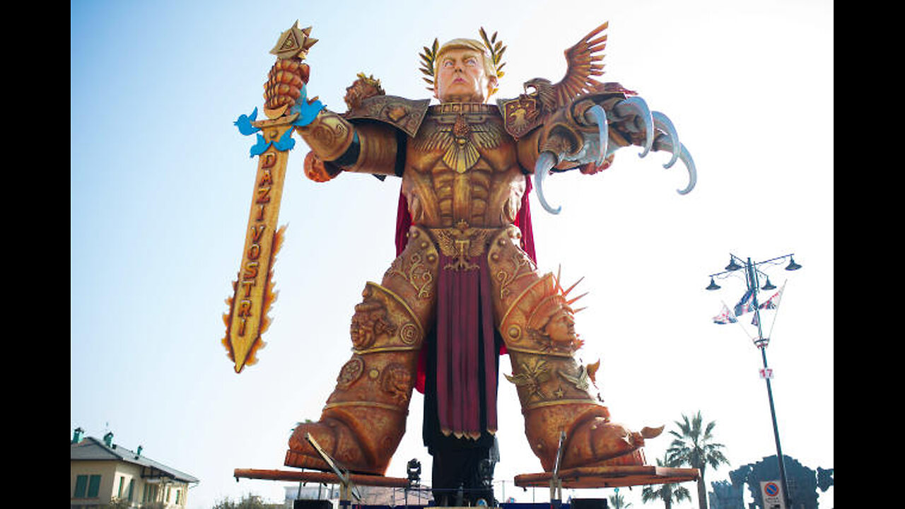 God Emperor Trump | CobraCast 199