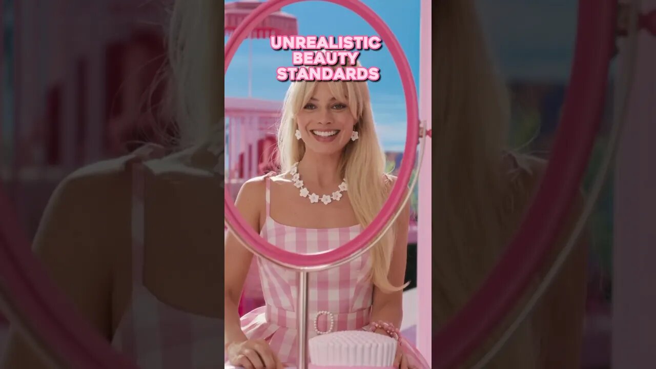What is the BARBIE MOVIE Actually ABOUT?! | PLOT EXPLAINED