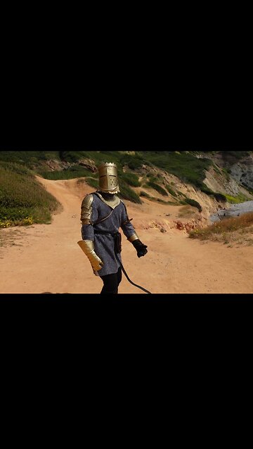 👑 IT MUST BE DONE