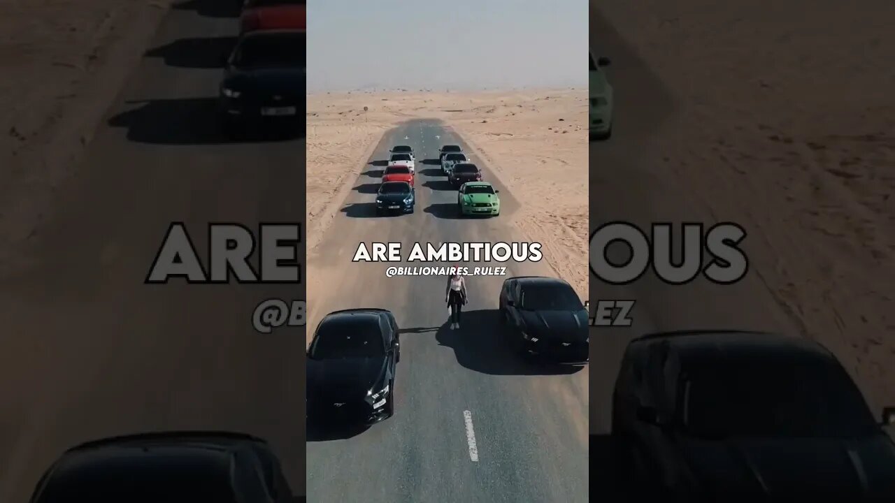 BE AMBITIOUS 😎🎯 ~motivational whatsapp status #motivation #motivationalquotes #shortsvideo #shorts