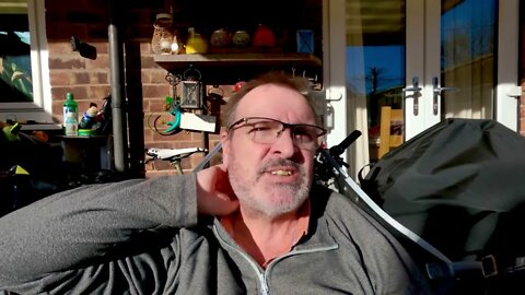 Luck has changed for the better.