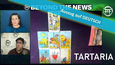 🔎 Tartaria - BEYOND THE NEWS - Auszug vom 28.11.2024 👀🏛🔮