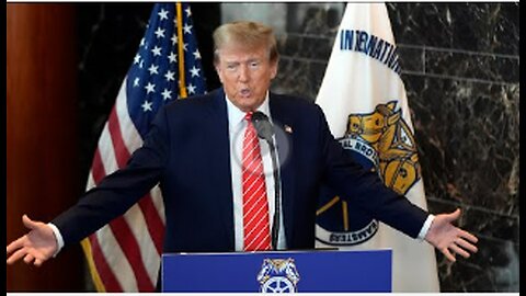 Court says Donald Trump not immune from prosecution,07-02-2024