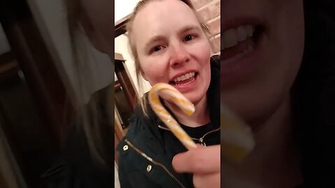 Her Husband Made Her Do This