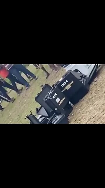 BVAS Switched OFF! You Won't Believe What They Use Instead...