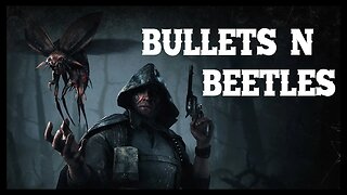 Gunfight ERUPTS as Bounty Victors CLASH | Hunt Showdown