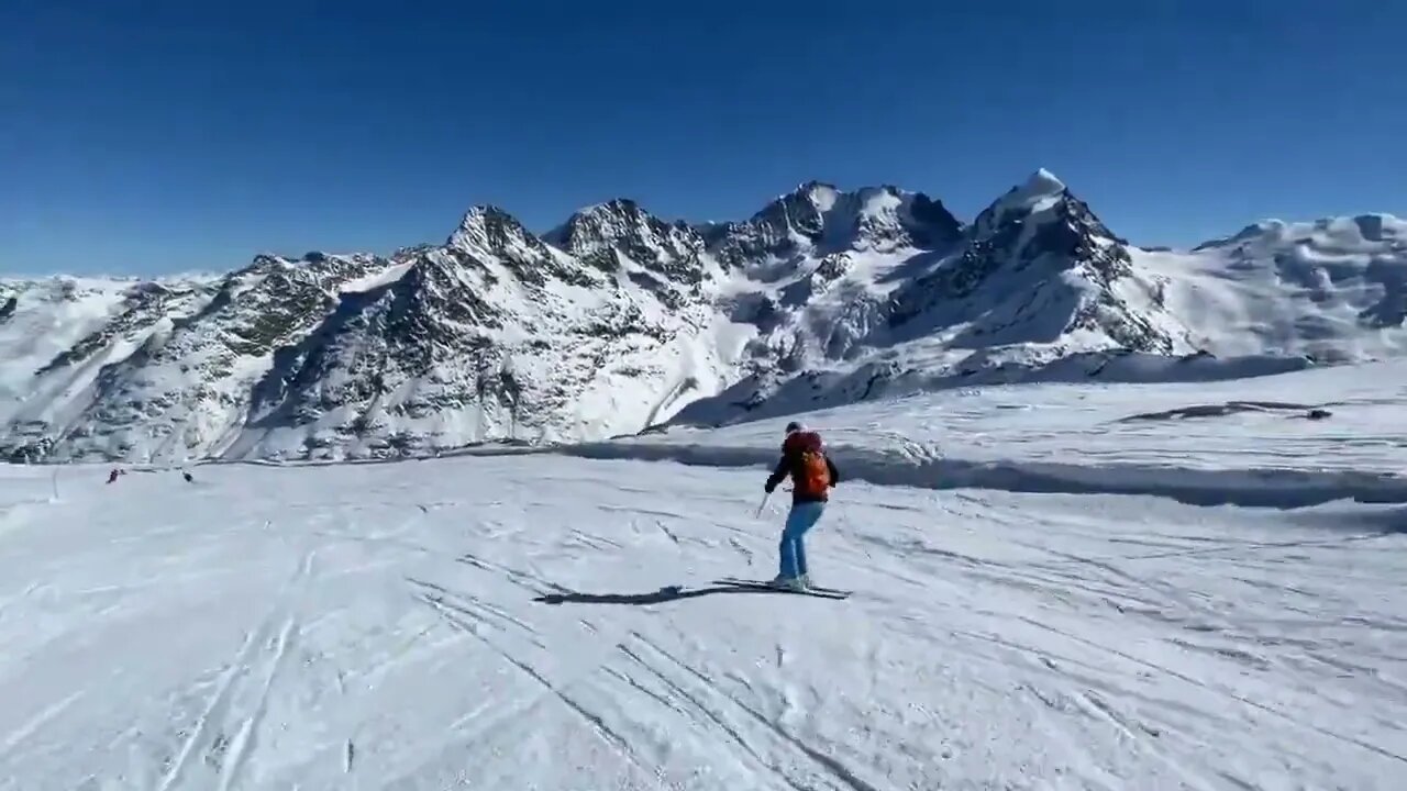The origin of winter vacation, St ##### 37