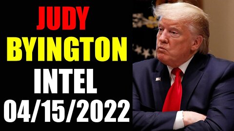 RESTORED REPULIC VIA A GCR UPDATE AS OF APRIL 15, 2022 - TRUMP NEWS