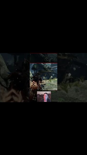 Warframe | I . . . Did . . . It