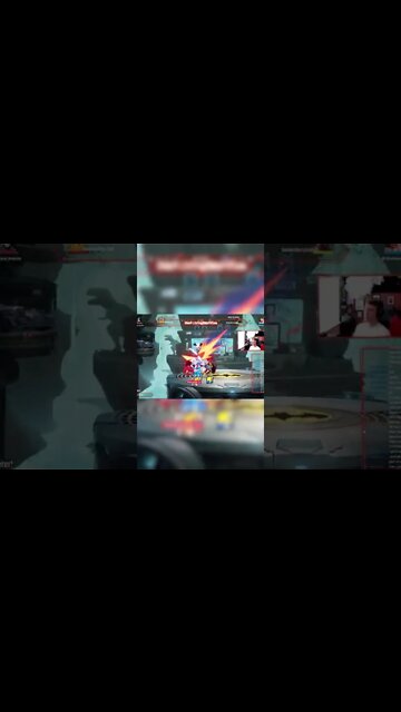 Lebron SMASH - Multiversus