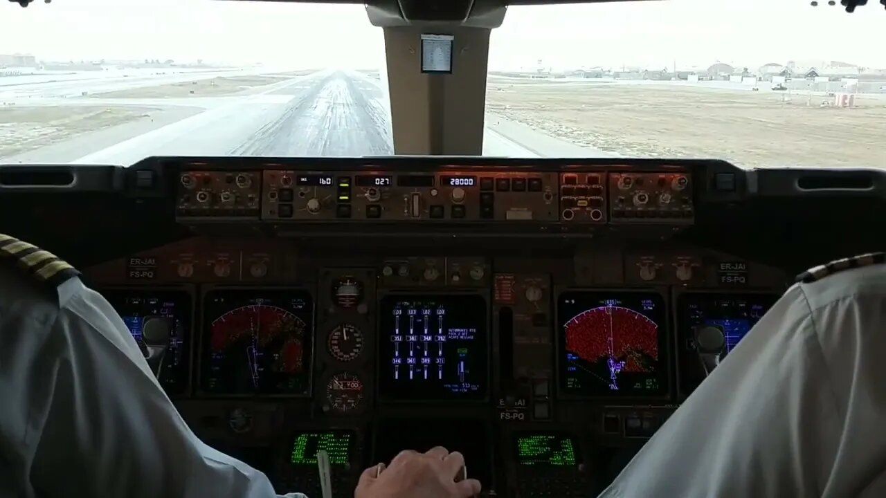 F-16 Fighting Falcons going on a Taliban hunt - Part 2