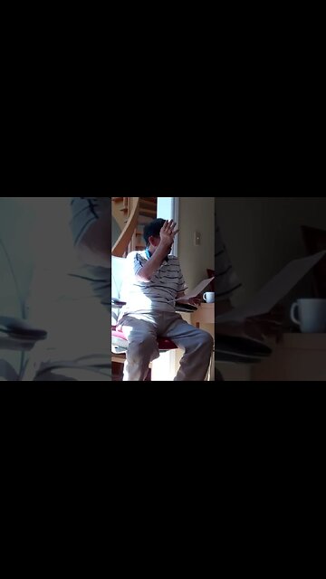 To Live is to suffer from existential anxiety part 1 #shorts #wong