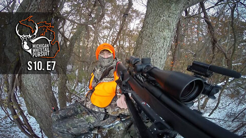 2019 Michigan Gun Season Opening Day Updates - MWP S10 E7