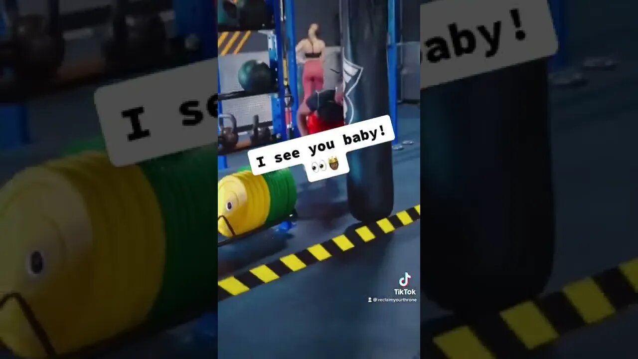 Go ahead and hate 👑