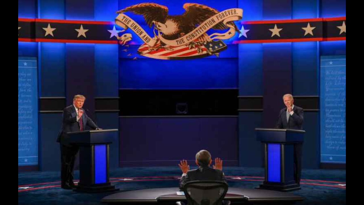 RNC Votes to Ditch Commission on Presidential Debates