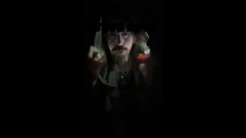 Steve Audi Lightshow of Adema “the way you like it”