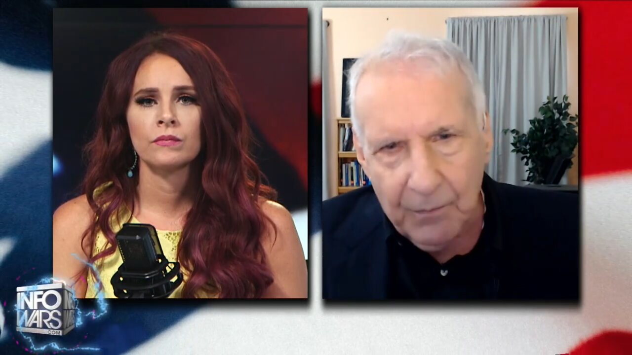 WAR ROOM (Full Show) Friday - 9/9/22