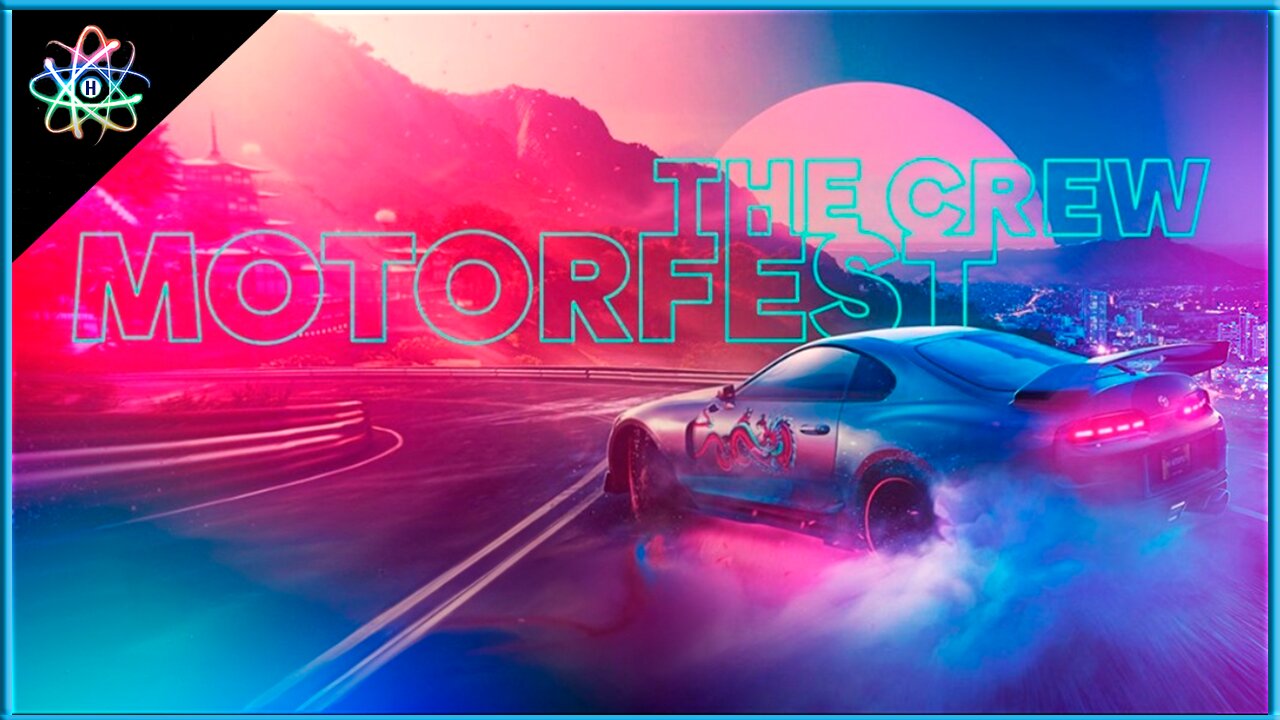 THE CREW: MOTORFEST - Trailer "Notas da Imprensa" (Legendado)