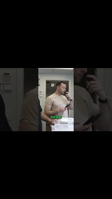 Negotiating $11,500 Van Cleef Necklace