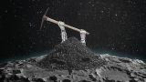 Moon Mission Planned for 2015