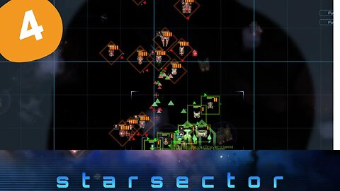 The fleet grows but some work is harder than advertised | Star Sector ep. 4
